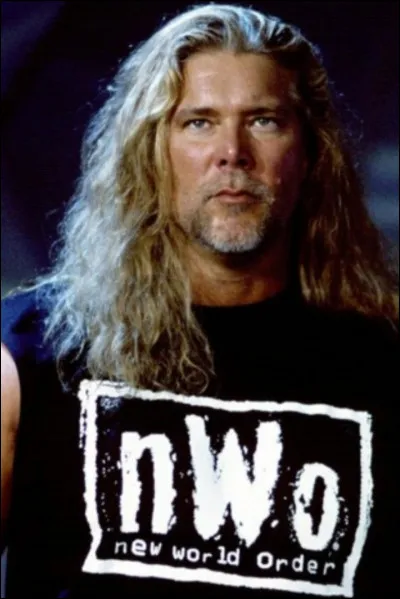 Qui est ce catcheur ?