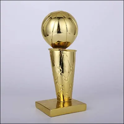 Qui est le meilleur joueur de la NBA ?