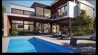 Dans quelle "house" est-elle ?