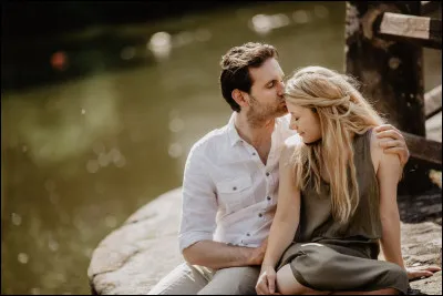 Comment s'appelle son ex-petit copain ?