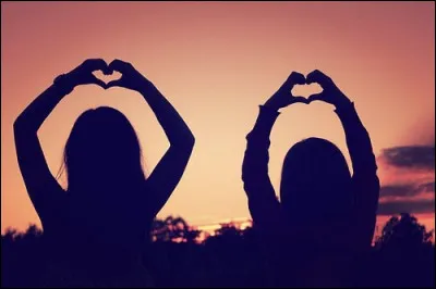 Comment s'appelle sa BFF ?