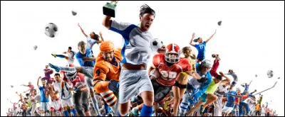 À quand remonte la première Olympiade ?