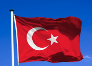 Quiz Géographie - La Turquie