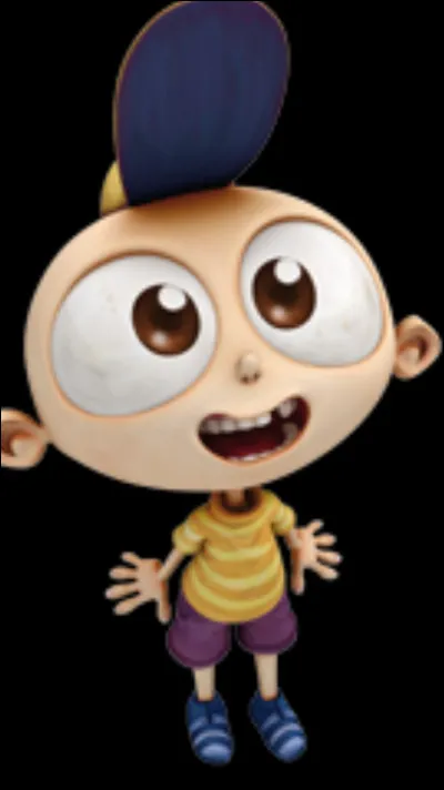 Comment s'appelle le frère d'Angelo ?