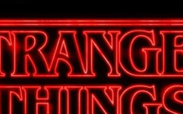 Quiz Stranger things