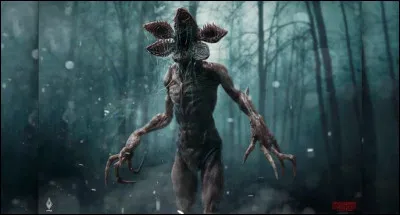 Comment s'appelle ce monstre ?