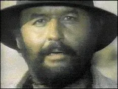 Ce pilleur de diligences a toujours rv de dvaliser la banque de Mesa Verde au Mexique :