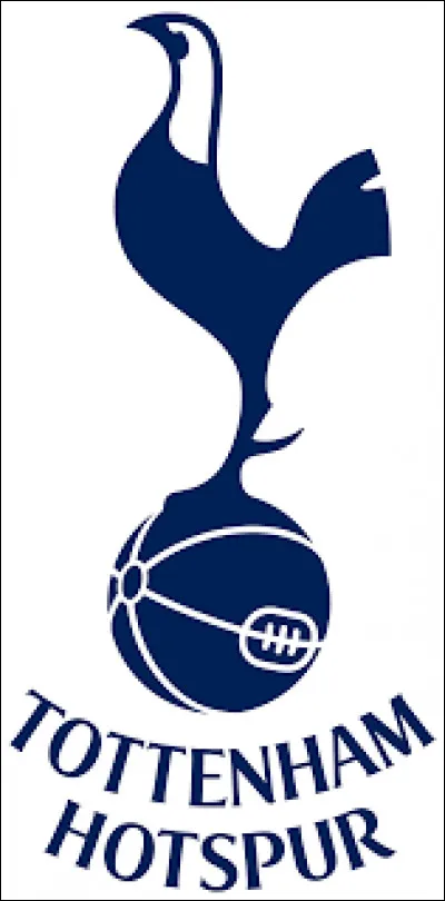 Quel joueur a quitté Tottenham Hotspurt pour l'Inter Milan ?