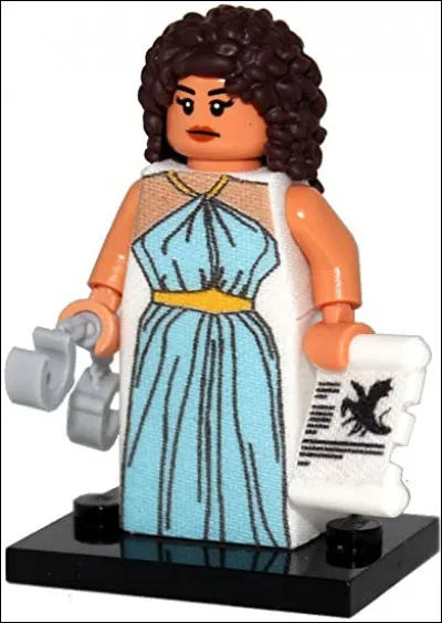 Elle est au service de la précédente !