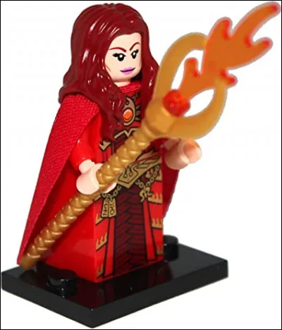 Elle est celle qui fera ressusciter Jon Snow !