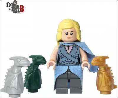 Alors elle, elle pète le feu, il ne vaut mieux pas l'embêter !