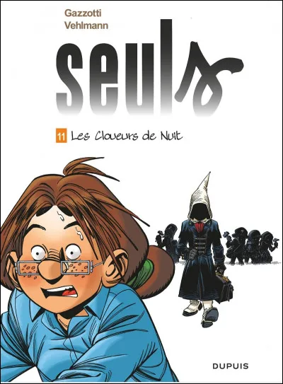 Quel est ton plus grand défaut ?