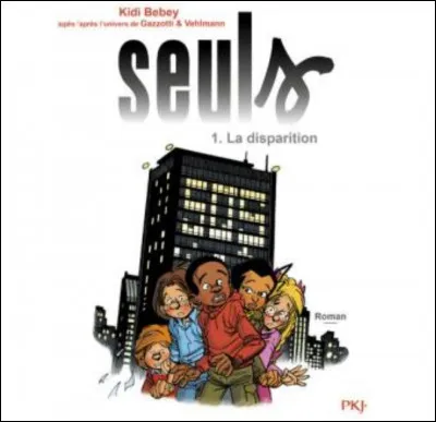 Dans ton groupe d'amis, tu es...