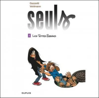 Si tu étais un animal, tu serais...