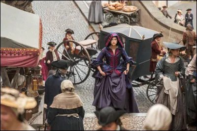 Qui Claire rencontre-t-elle ? Quelle annonce chamboule sa vie ?