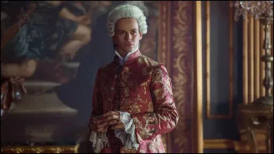 Claire demande une entrevue au Roi pour faire sortir Jamie de la prison. Que doit-elle faire en échange ?