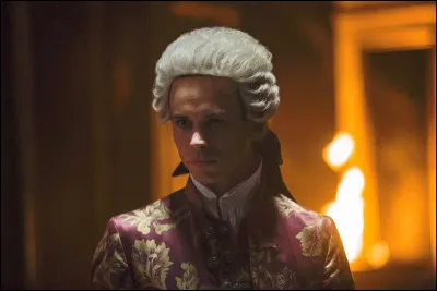 Dans l'épisode 2, qui Jamie et Murthag rencontrent-ils dans une maison close ?