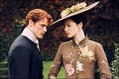 Où vivent-ils à présent (Claire, Jamie et Murthag) ?