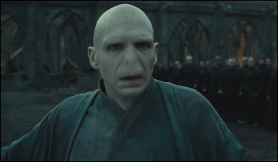 Quel est le vrai nom de Voldemort ?