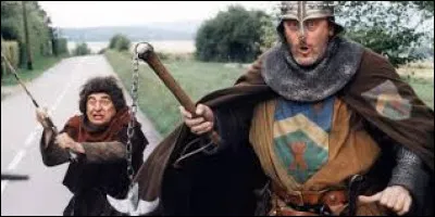 Quel film français sera le déclencheur du projet ?