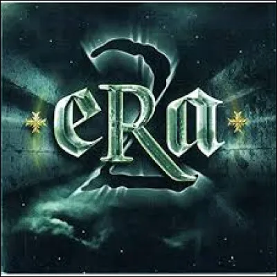 Quand le deuxième album intitulé "Era II" sort-il ?