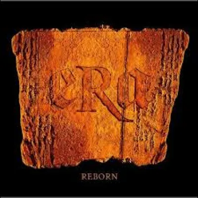 En 2008, Era est de retour avec un nouvel album qui se nomme "Era Reborn". Quelle est l'influence que l'on y trouve ?