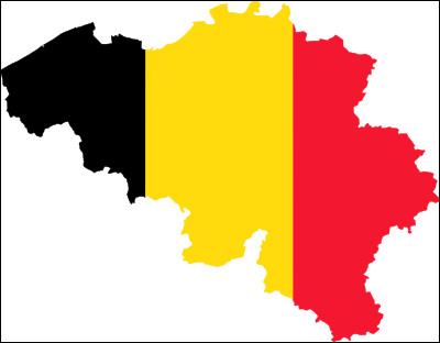 Quelle est la capitale de la Belgique ?