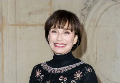 Dans quel film a-t-elle joué ?