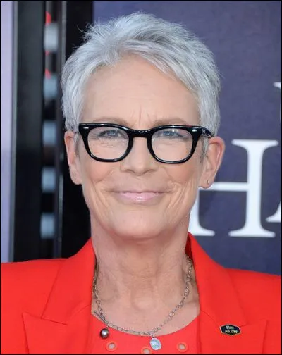 Dans quel film a-t-elle joué ?