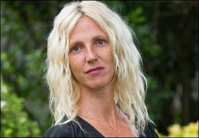 Dans quel film a-t-elle joué ?