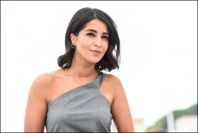 Dans quel film a-t-elle joué ?