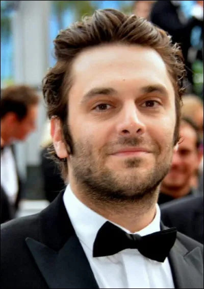 Dans quel film a-t-il joué ?