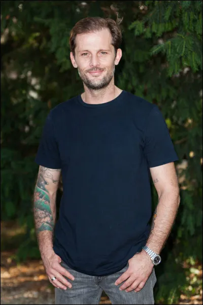 Dans quel film a-t-il joué ?