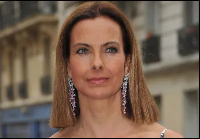 Dans quel film a-t-elle joué ?