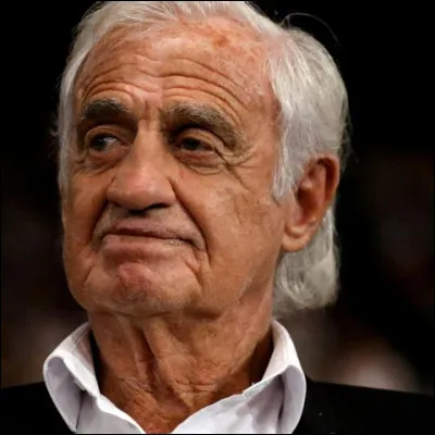 Dans quel film a-t-il joué ?