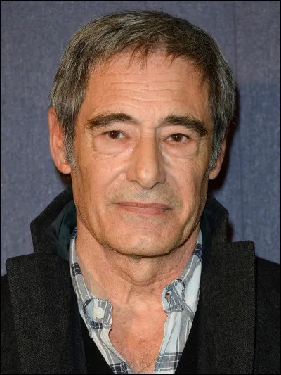 Dans quel film a-t-il joué ?