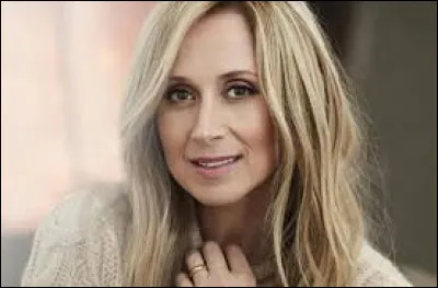 Quelle chanson a-t-elle chanté ?