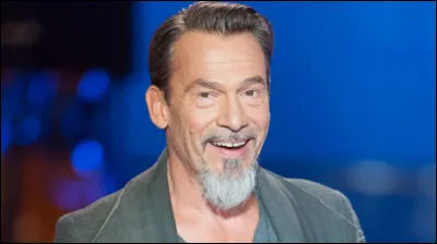 Quelle chanson a-t-il chanté ?