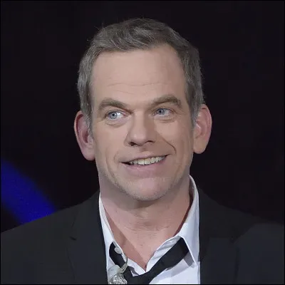 Quelle chanson a-t-il chanté ?