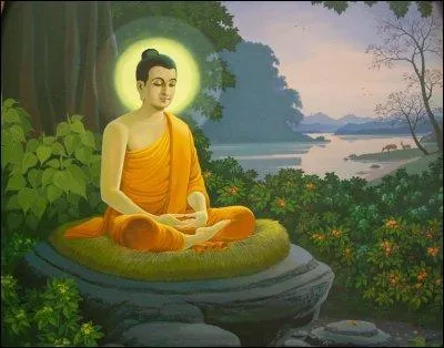 Quel tait le vrai prnom de Bouddha ?