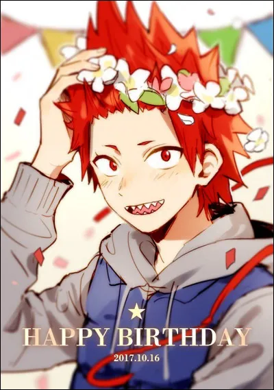 Comment décrirais-tu ton caractère ?