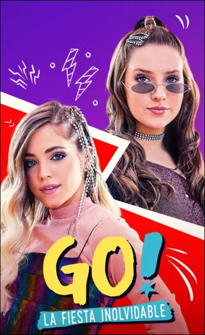 Mia et Lupe sont-elle amies ?