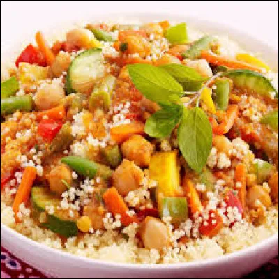 Quel est ton plat préféré ?