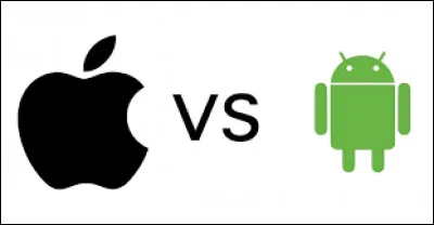 Quel téléphone préfères-tu ? (Ton résultat ne dépendra pas de ta réponse !)