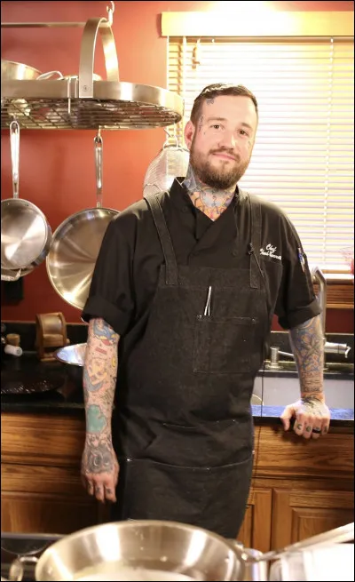 Qui sont les trois chefs des régions de l'île de l'Éveil ?