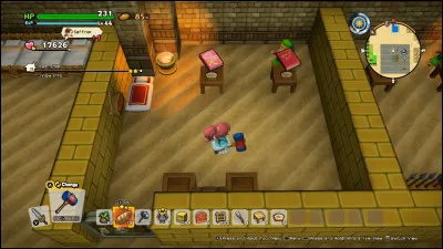 Quel cadeau peut-on avoir en achetant le jeu avec la boîte ?