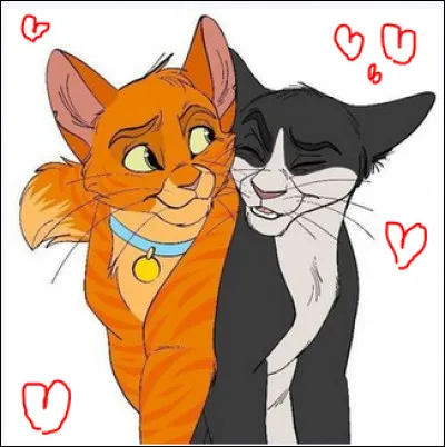 Qui est sur l'image ?