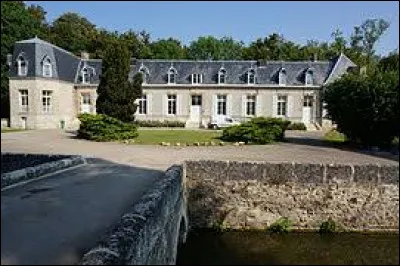 Je vous emmène dans le Grand-Est à la découverte du château de Gionges. Commune de l'arrondissement d'Épernay, elle se situe dans le département ...