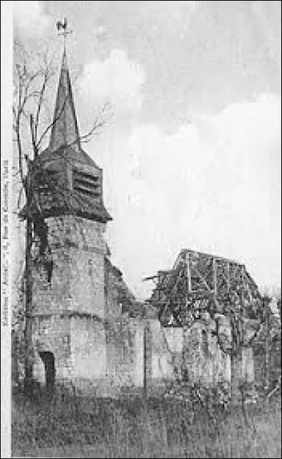 La Neuville-Saint-Bernard est une commune Samarienne située en région ...