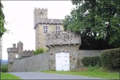 Nous partons dans l'Orne à la découverte du château de la Joasière, à Sainte-Honorine-la-Guillaume. Commune du pays d'Houlme, elle se situe dans l'ex région ...